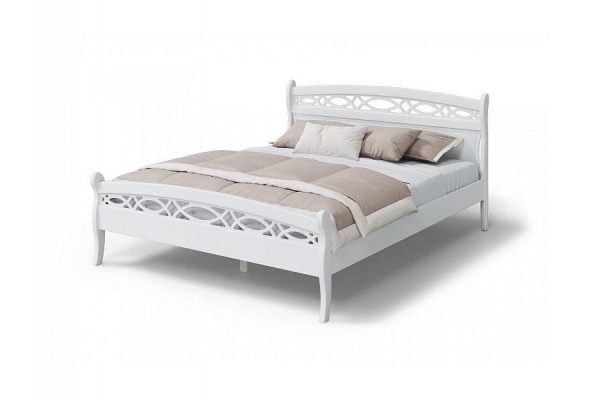 Кровать Натали 1400