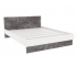 Кровать MODUL 02-KR 1200 Камень серый