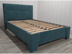 Кровать Уют 1400 с подъёмным механизмом