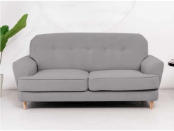 Диван 1030 серый