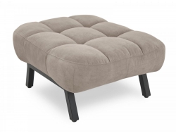 Пуф 1114 бежевый