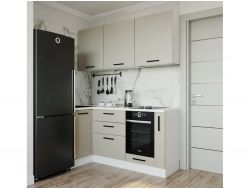 Кухня Шампань 1000х1800