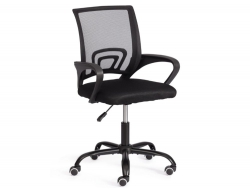 Кресло BM-520M ткань черная