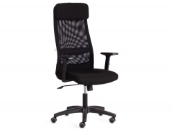 Кресло PROFIT PLT ткань черный