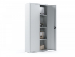 Шкаф архивный ШХА-850(50)