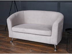 Диван 6666 бежевый