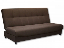 Диван коричневый Арбат БД