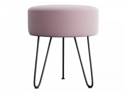 Пуф Берг Velutto 11