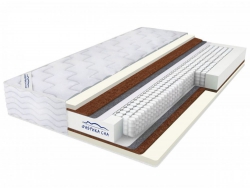 Матрас Bio Memory cocos TFK 140х190