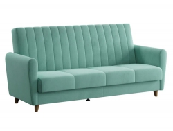 Диван-кровать Монако 3т Ультра минт