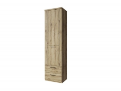 Шкаф 1D2S Doorset