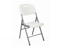 Стул пластиковый раскладной DC-87