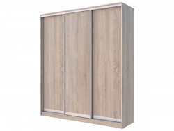 Шкаф-купе Хит 23-4-18/2-111