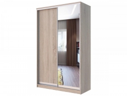 Шкаф-купе Хит 24-17-15