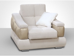 Кресло для отдыха с коробом Голливуд НПБ