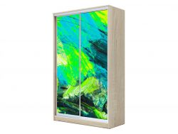 Шкаф-купе Хит 23-4-17-77 фото 18