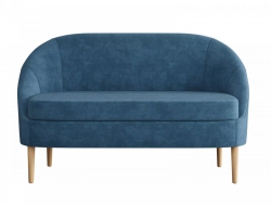 Диван Комо 2бт СК Вивальди 13