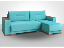 Диван угловой МДУ Комбо 4 НПБ