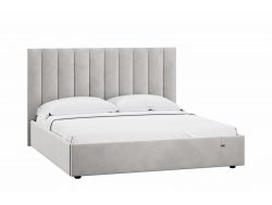 Кровать Ингрид 1800 Ультра Смог