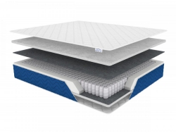 Матрас Sleep Basic 80х200