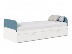 Кровать Милтон ЛД 537.010.000