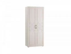 Шкаф для одежды 13.330 Неаполь