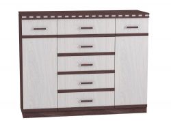 Комод №3 Ольга 13