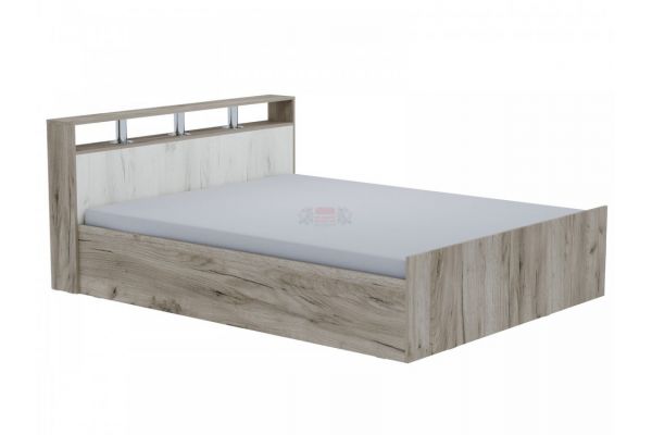 Кровать Ольга 17