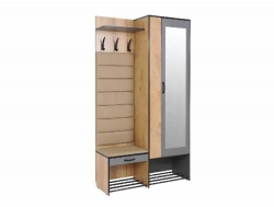 Прихожая Ольга-Лофт 4