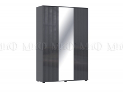 Шкаф 3-х створчатый Оливия