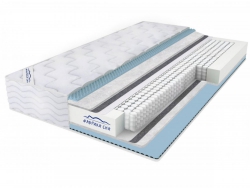 Матрас Orto massage TFK 140х190