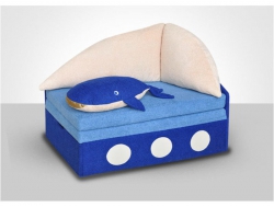 Диван-Кровать Малый Парус