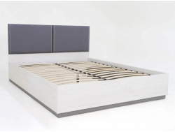 Кровать с ортопедом с ПМ Винтер 16.1