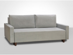 Диван-кровать Рио 8 Эффект грей