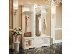 Набор мебели для прихожей Саша 17