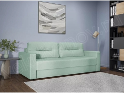 Диван-кровать Сантана 4 Ultra Jade