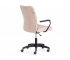 Кресло WIND флок бежевый