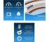 Матрас Bio Balance TFK 160х190