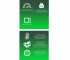 Матрас Eco cocos 90х195