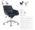 Кресло Мэджик-M B628