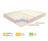 Матрас СонRise Eco Comfort 200*200 см