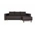 Угловой диван с подлокотниками Некст (Next)