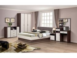 Спальня Венеция 9