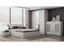 Спальня Ривьера анкор светлый