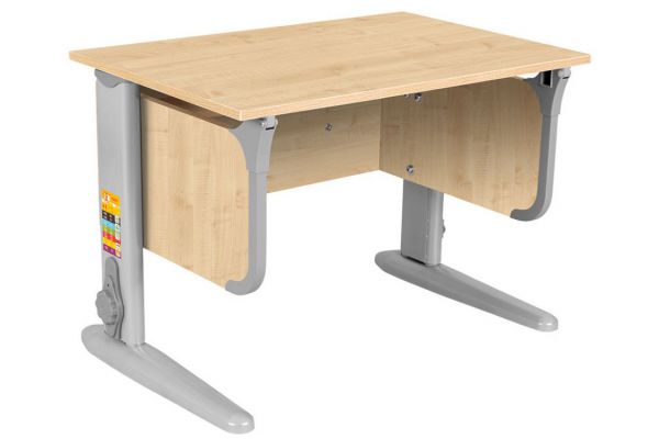 Парта СУТ 48 клен